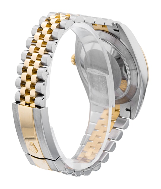 Rolex Datejust 41 126333 Image 3